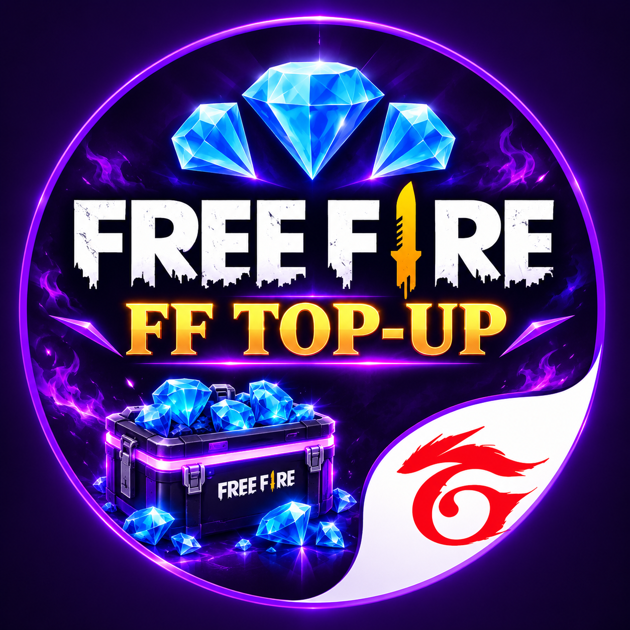 FF Topup